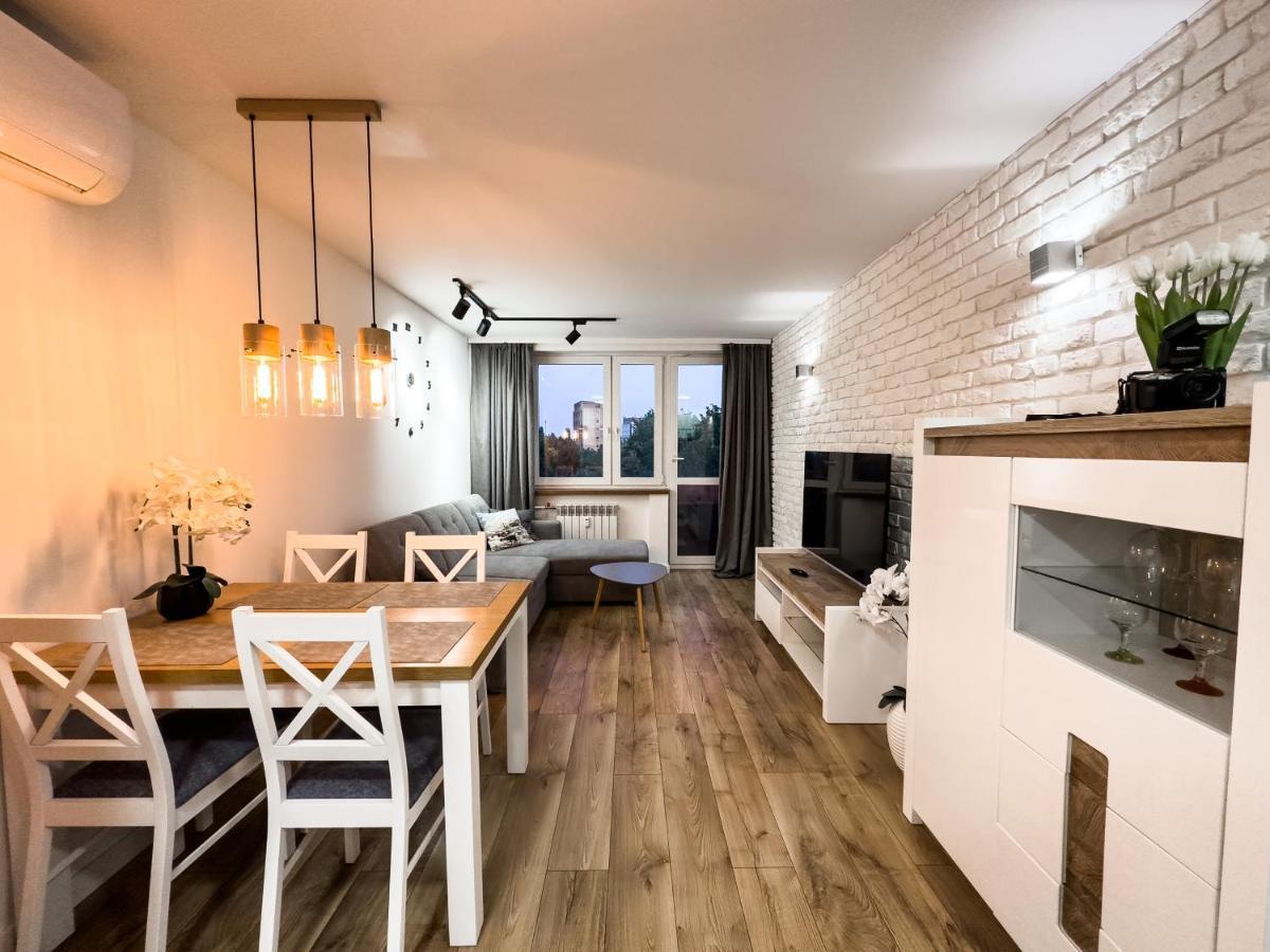 Ul Szopy 2 Apartamenty Zresetuj Sie W Gdansku Extérieur photo
