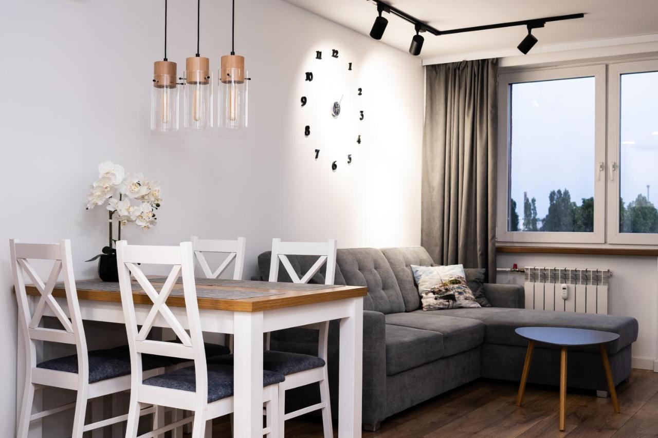Ul Szopy 2 Apartamenty Zresetuj Sie W Gdansku Extérieur photo